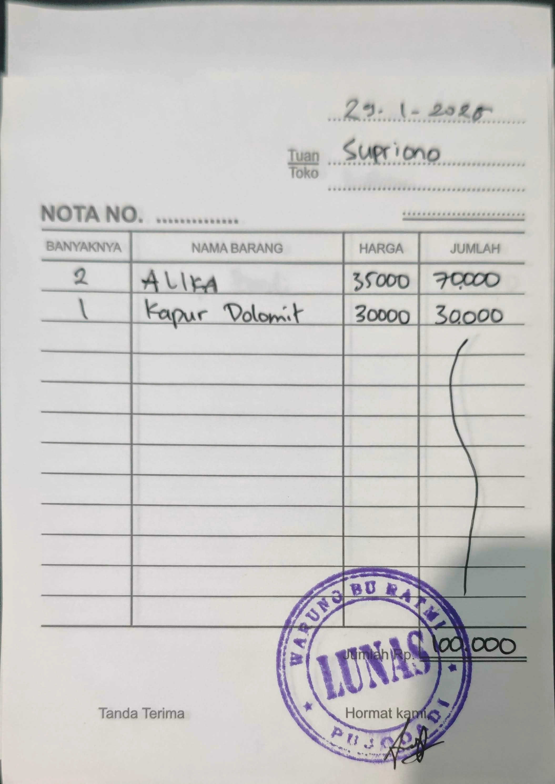 Foto