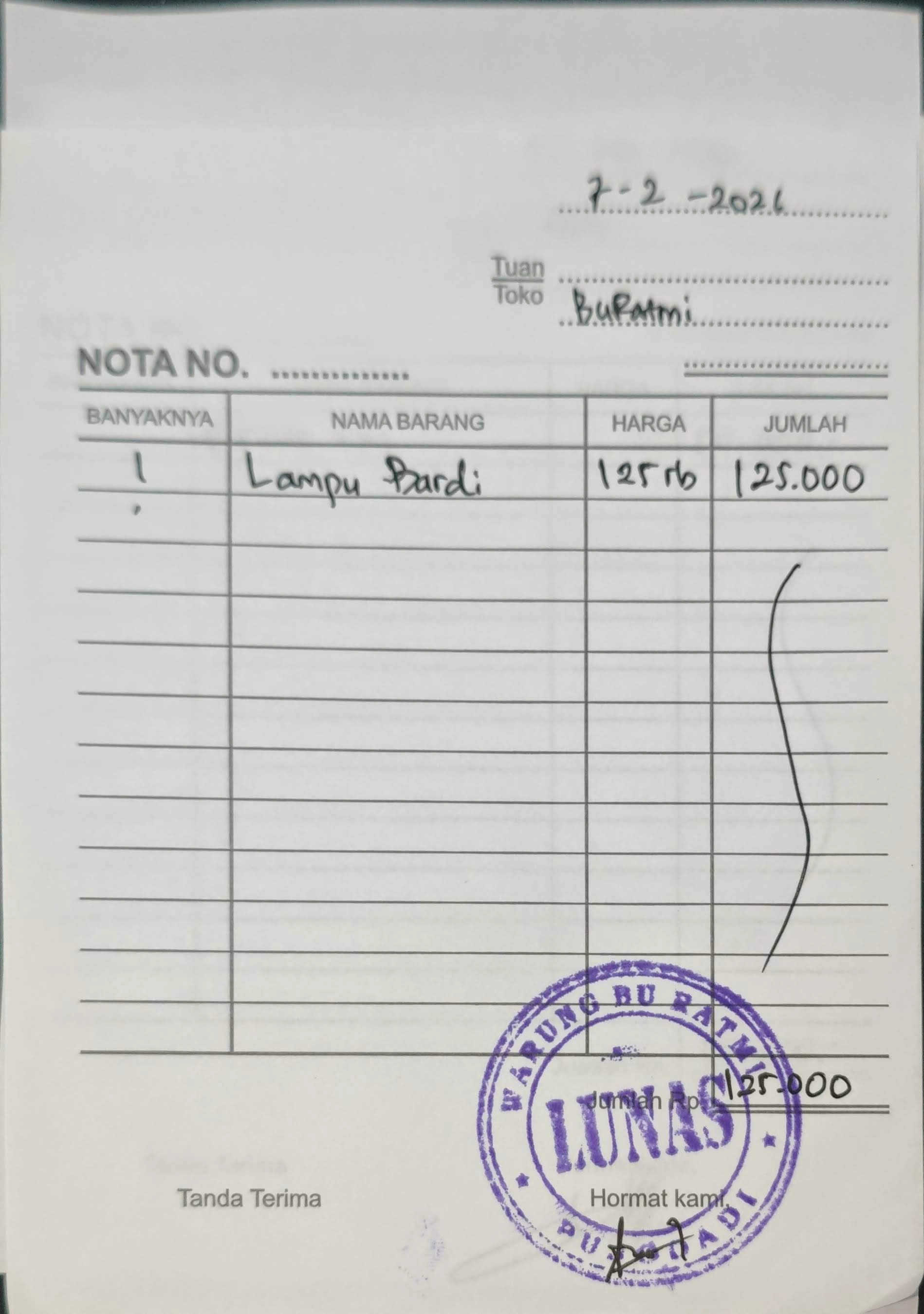 Foto
