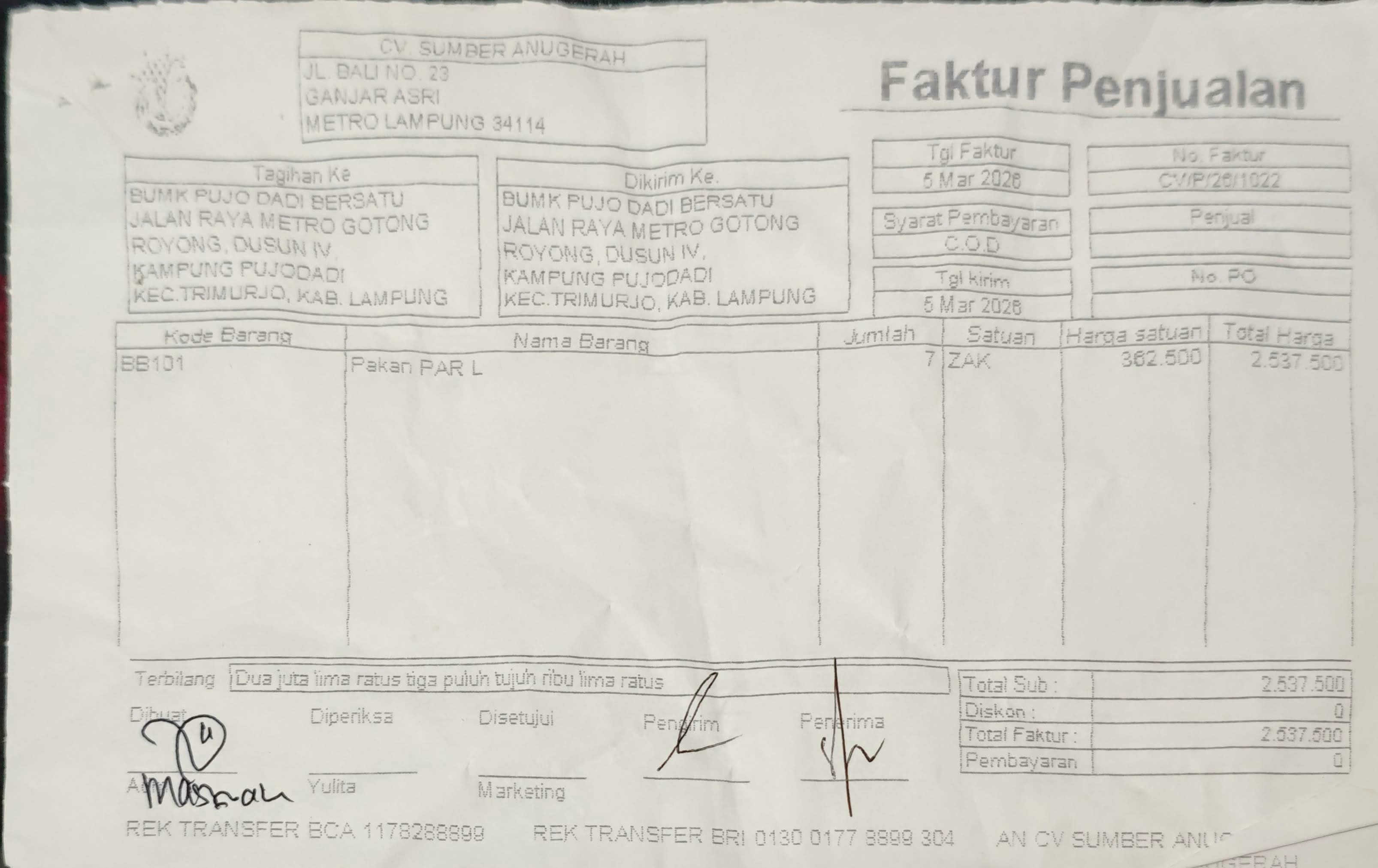 Foto