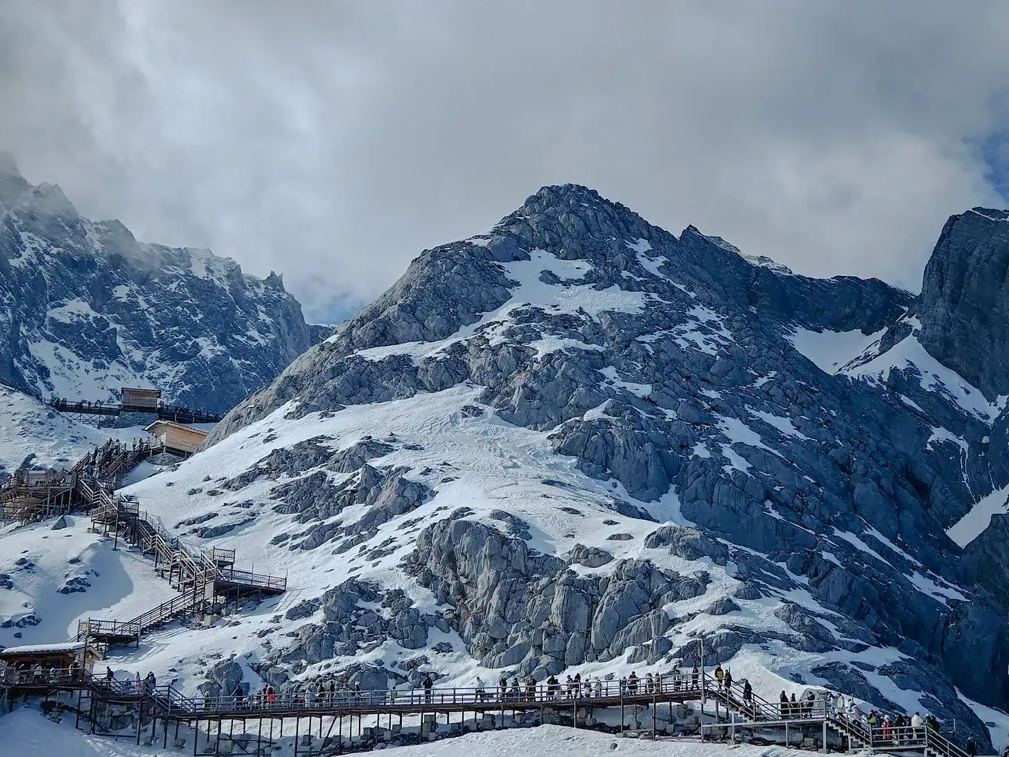 Contentment: The Art of Recognizing Fortune