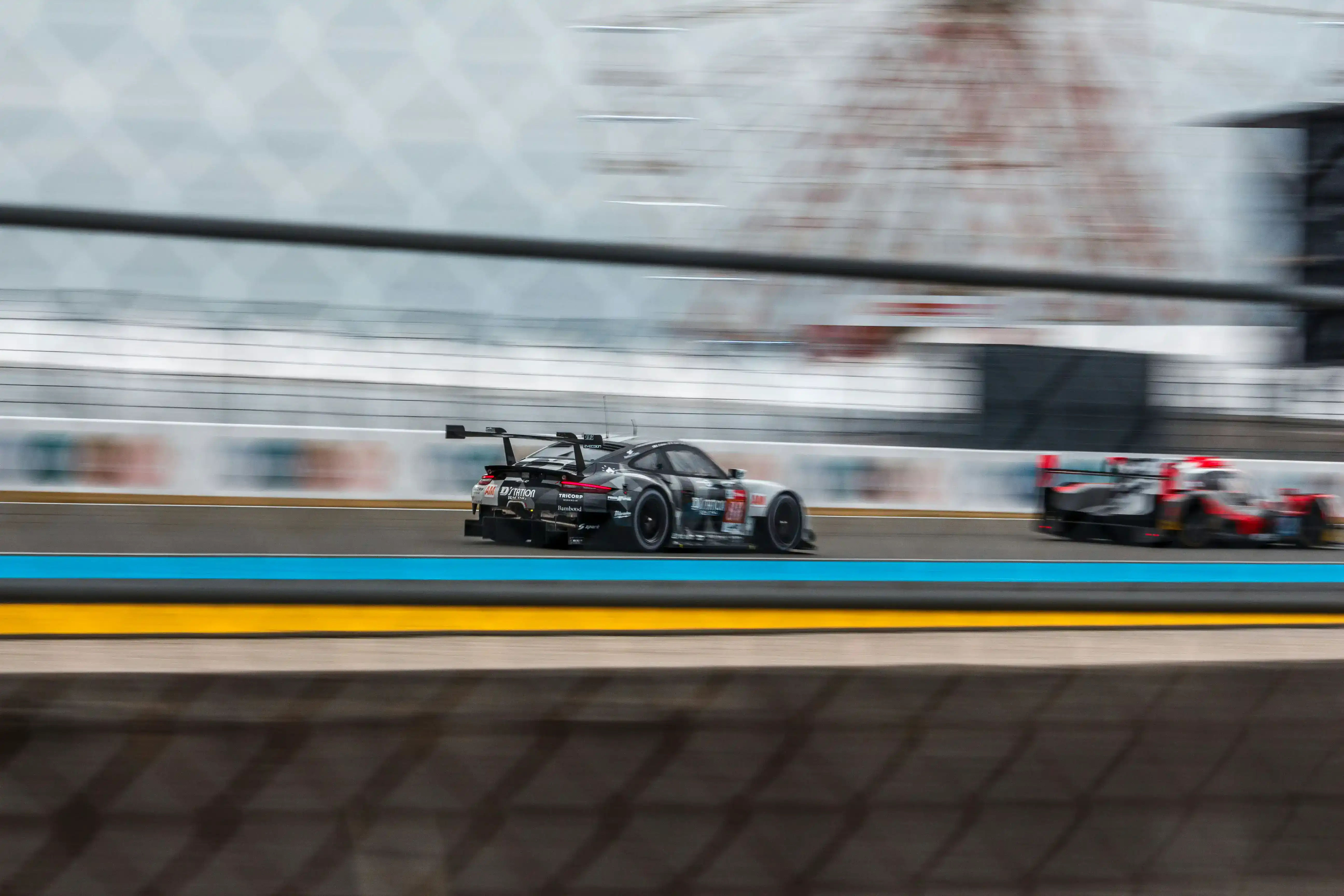 Introducing Sans Verdict