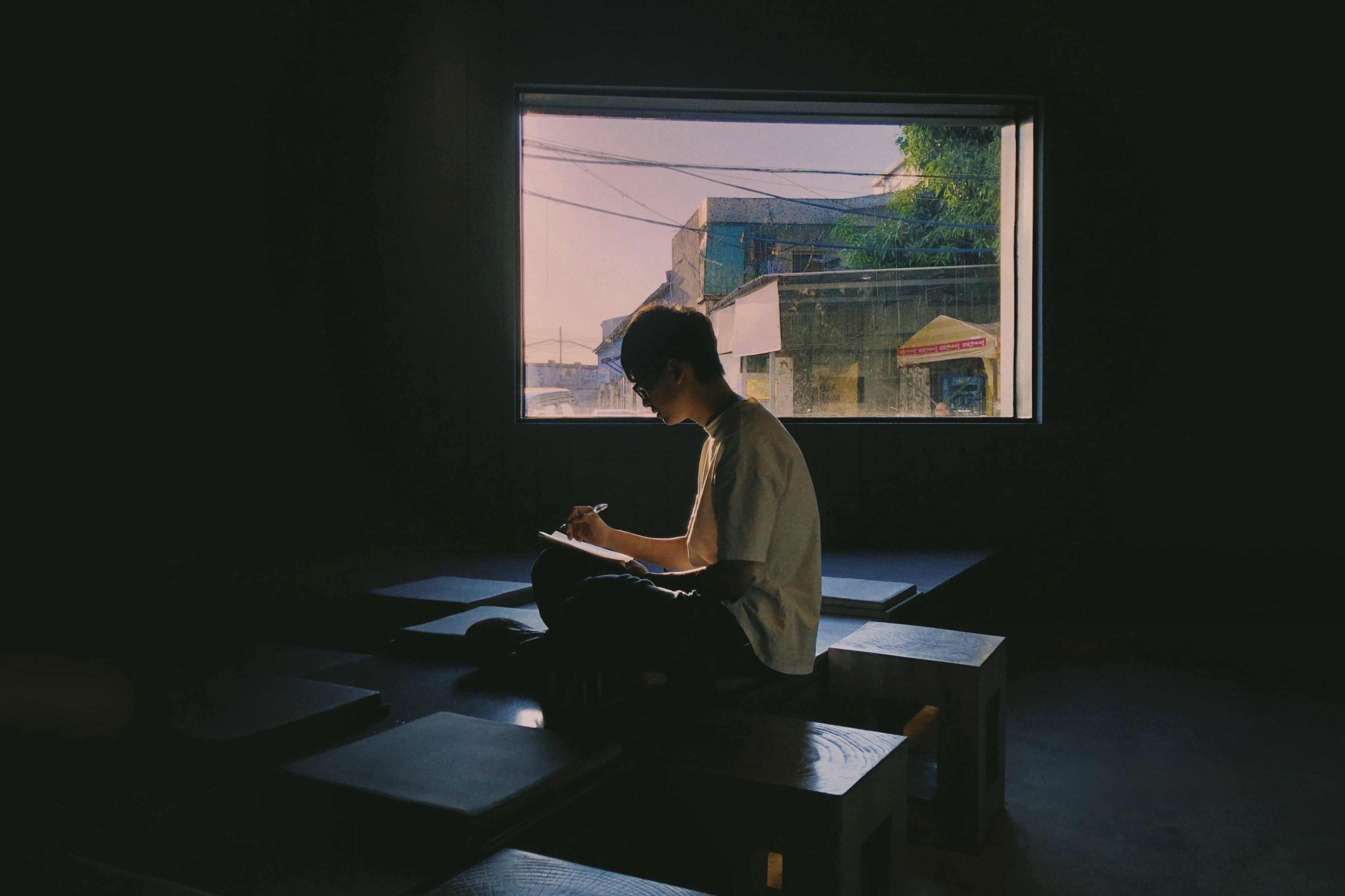 The Power of Saying "I Don't Know"