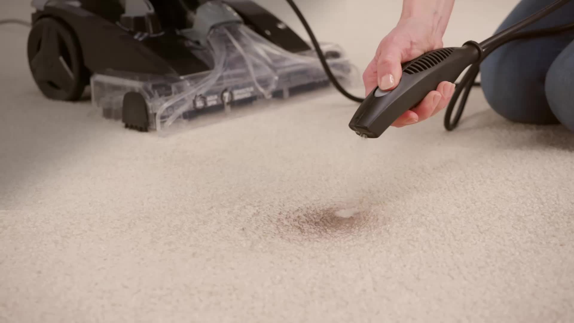 VAX Platinum Power Max Carpet Cleaner