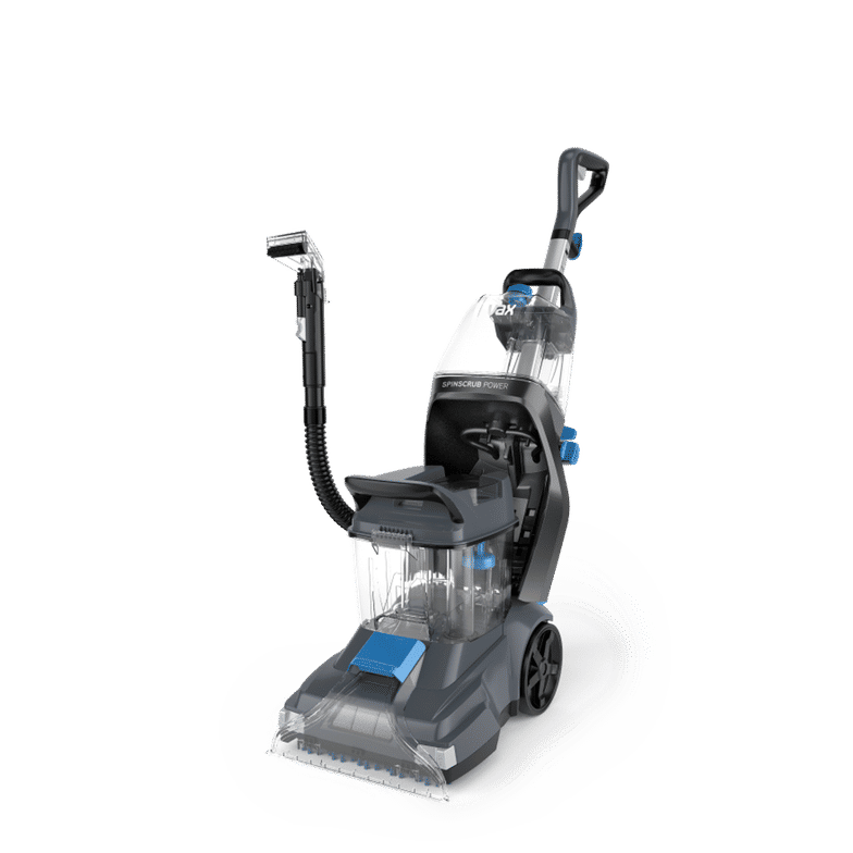 VAX SpinScrub Power Carpet Cleaner