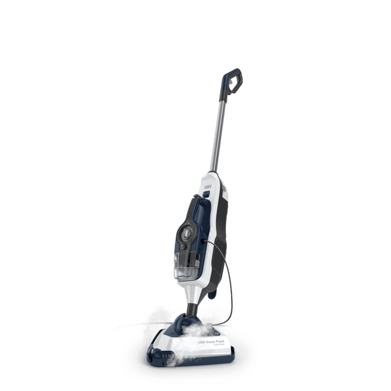 VAX Steam Fresh Total Home Steam Cleaner