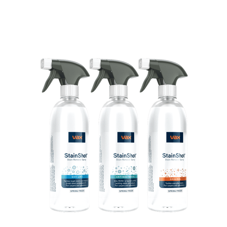 VAX Stain Removal Kit