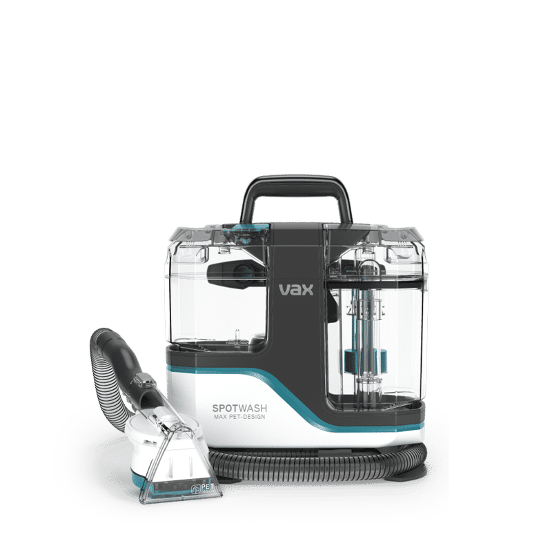 VAX SpotWash Max Pet-Design & Car