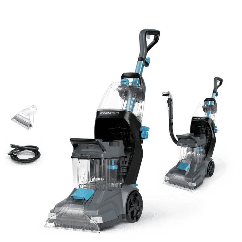 VAX SpinScrub Power Carpet Cleaner