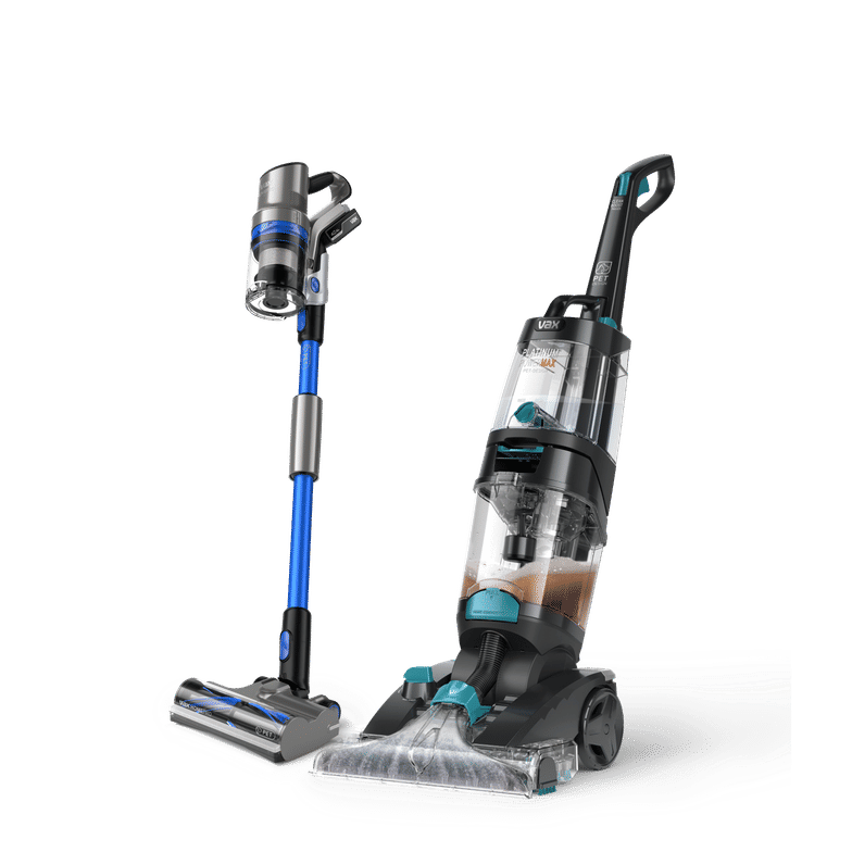 VAX Platinum Power Max Pet-Design and HomePro Pet Bundle