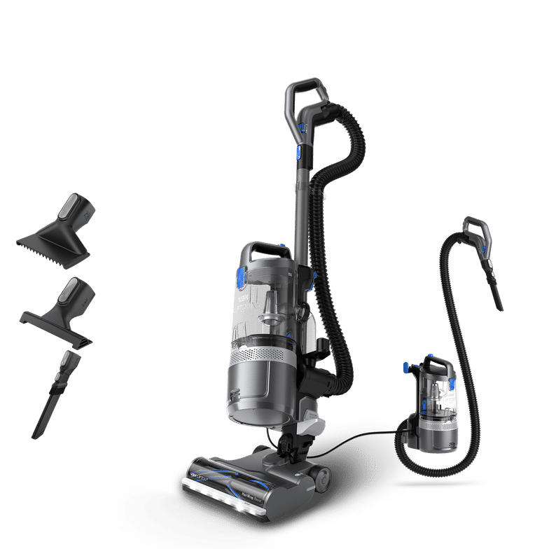 VAX LiftOut Pet Corded Upright Vacuum Cleaner 