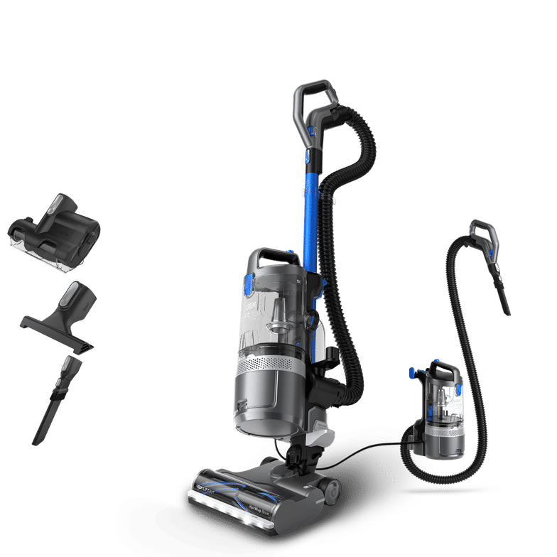 VAX LiftOut Reach Pet Corded Upright Vacuum Cleaner