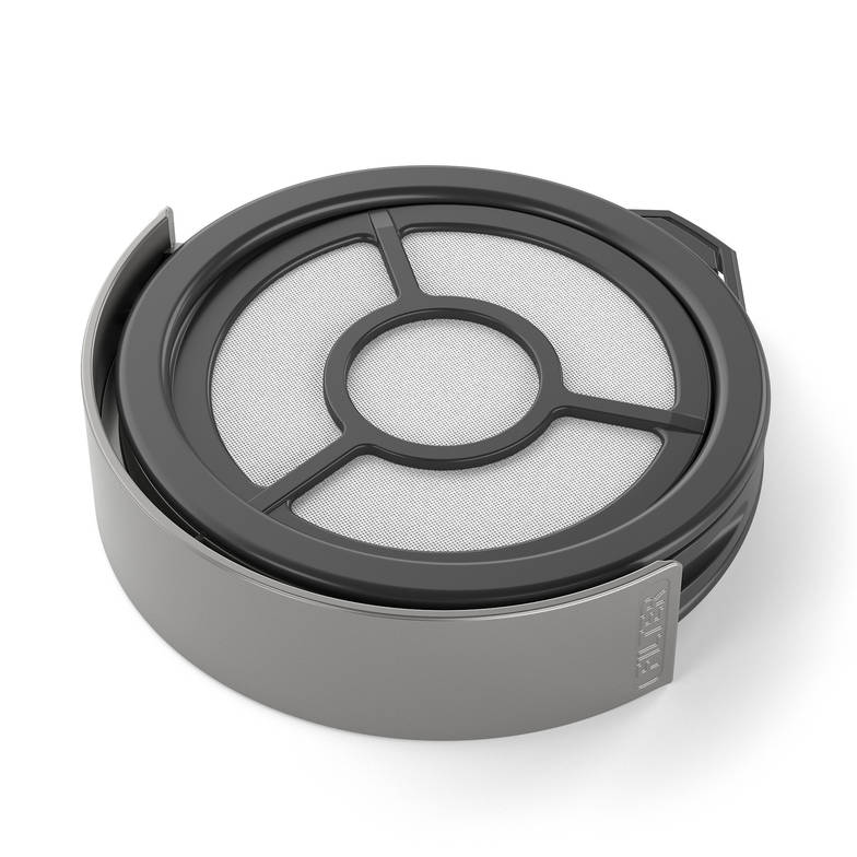 VAX HomePro Sponge Filter and Frame