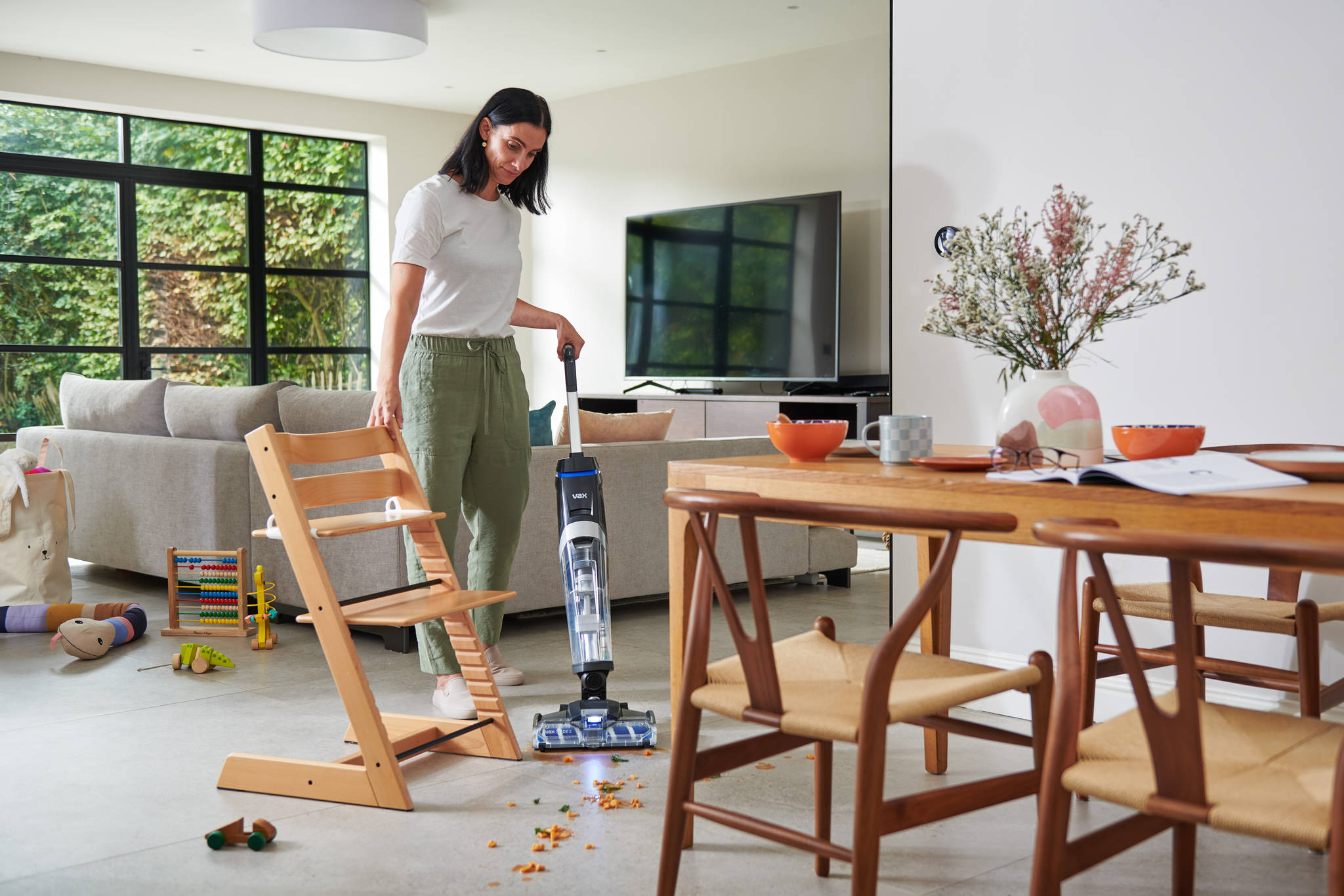 Hard Floor Cleaning Bundles