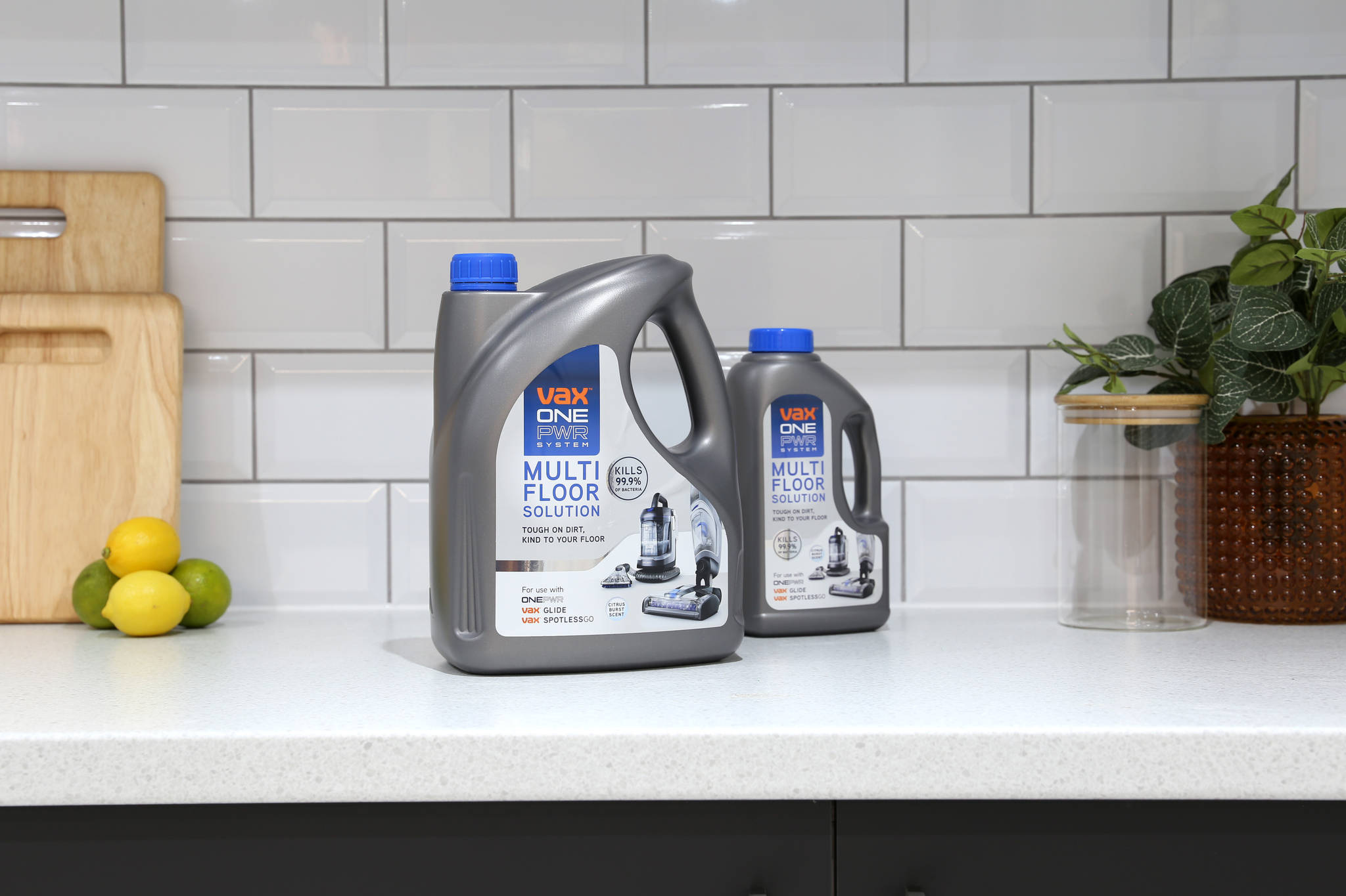 4 Litre Cleaning Solutions