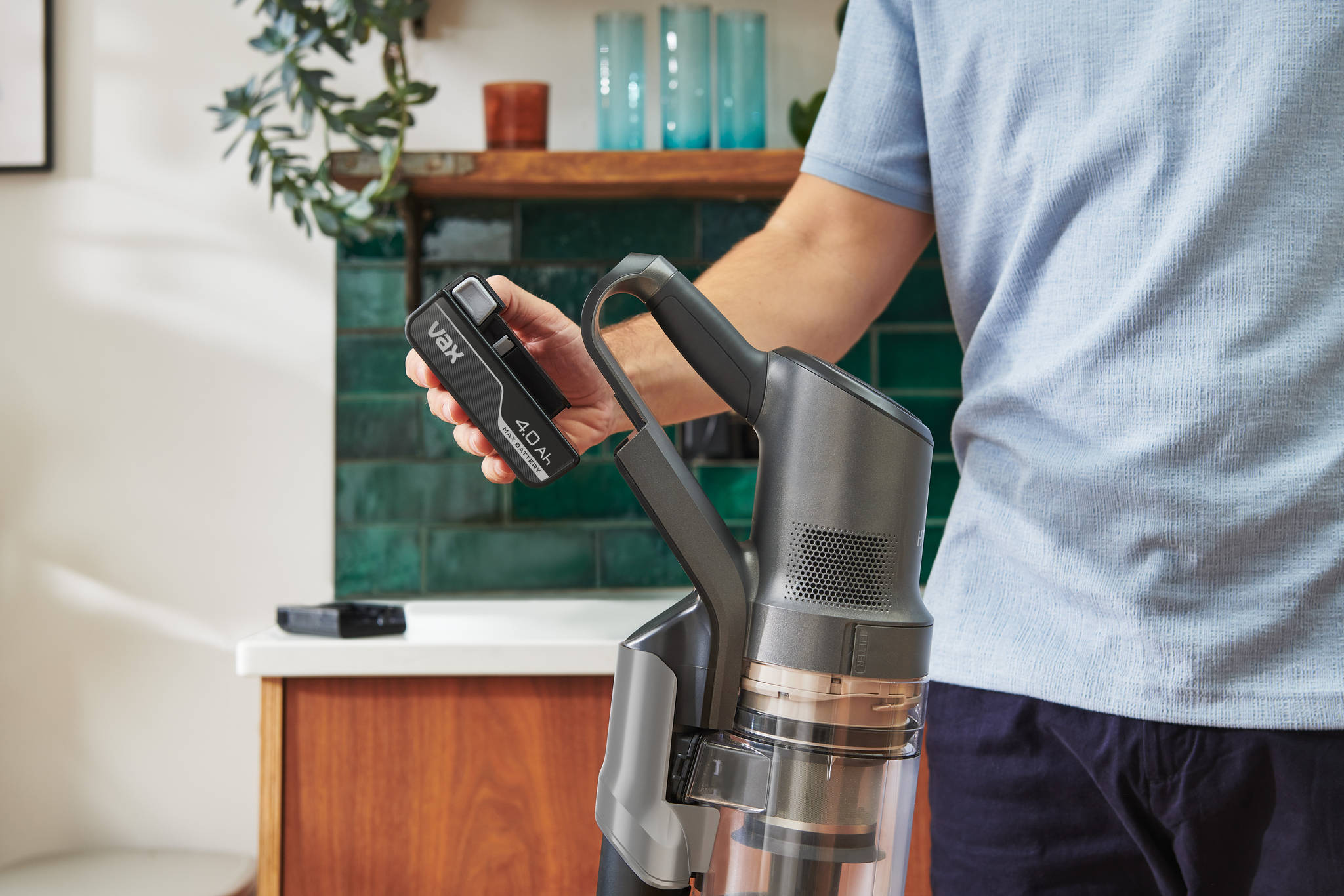 Batteries & Chargers