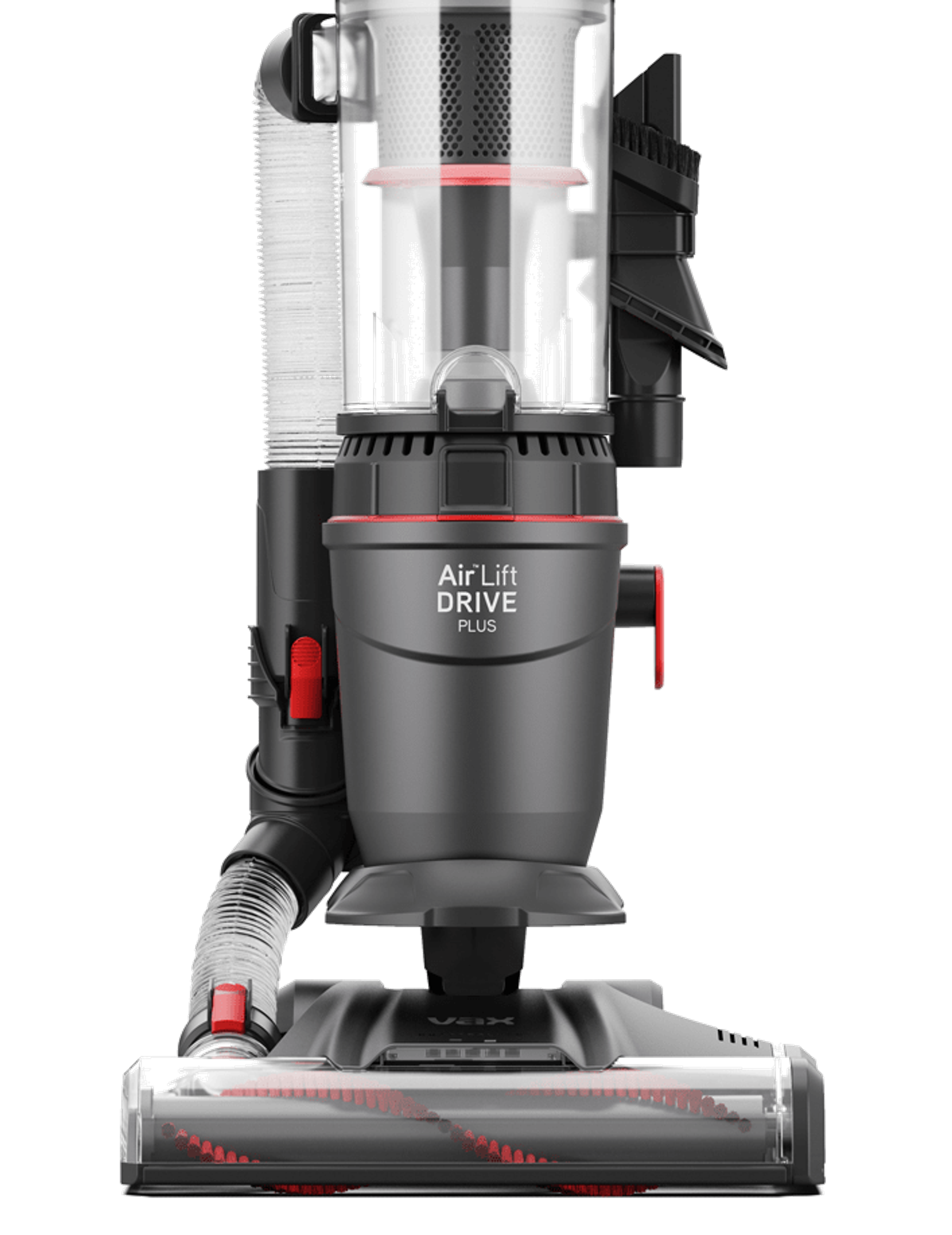 Air Lift Drive Series