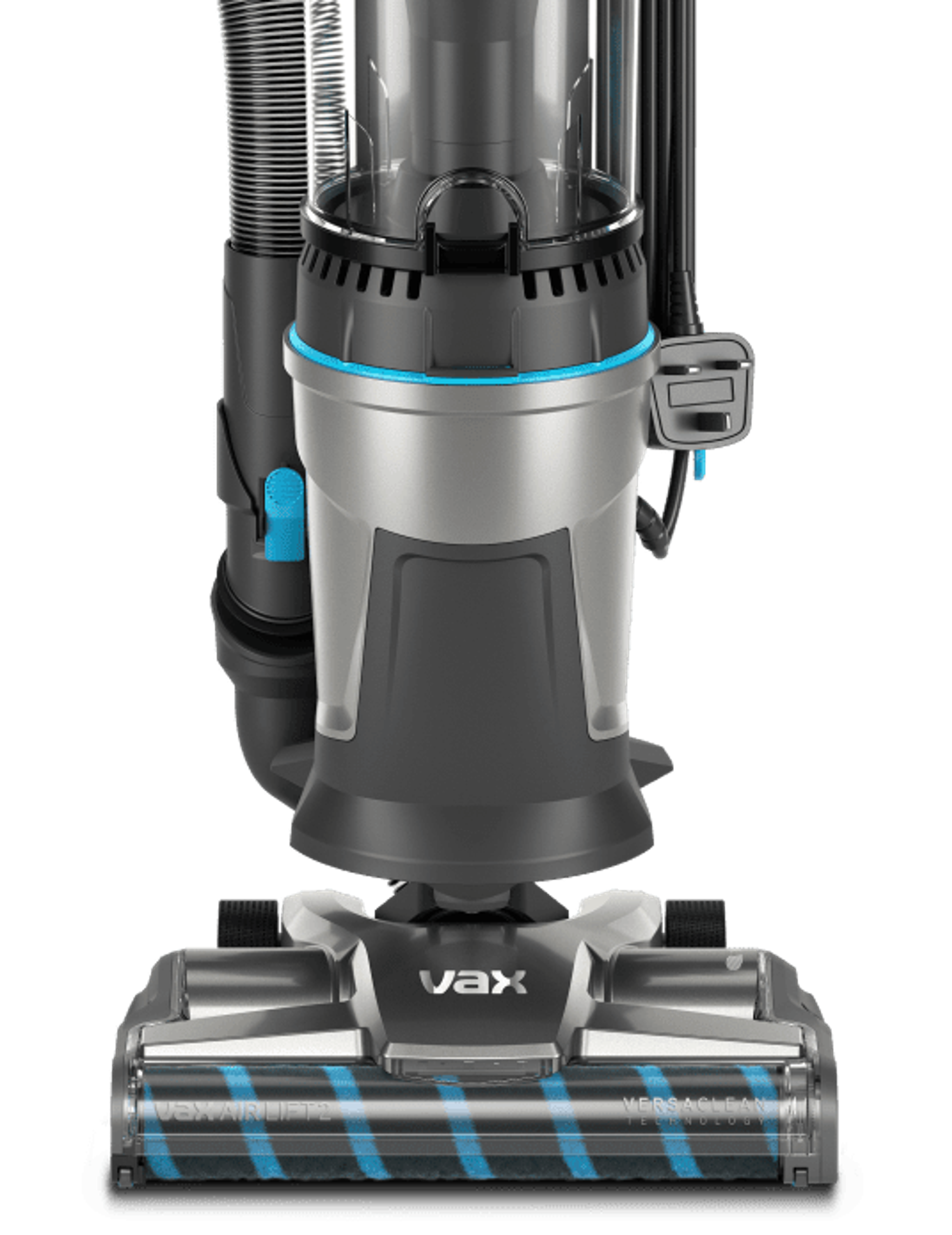 Corded Vacuum Cleaners