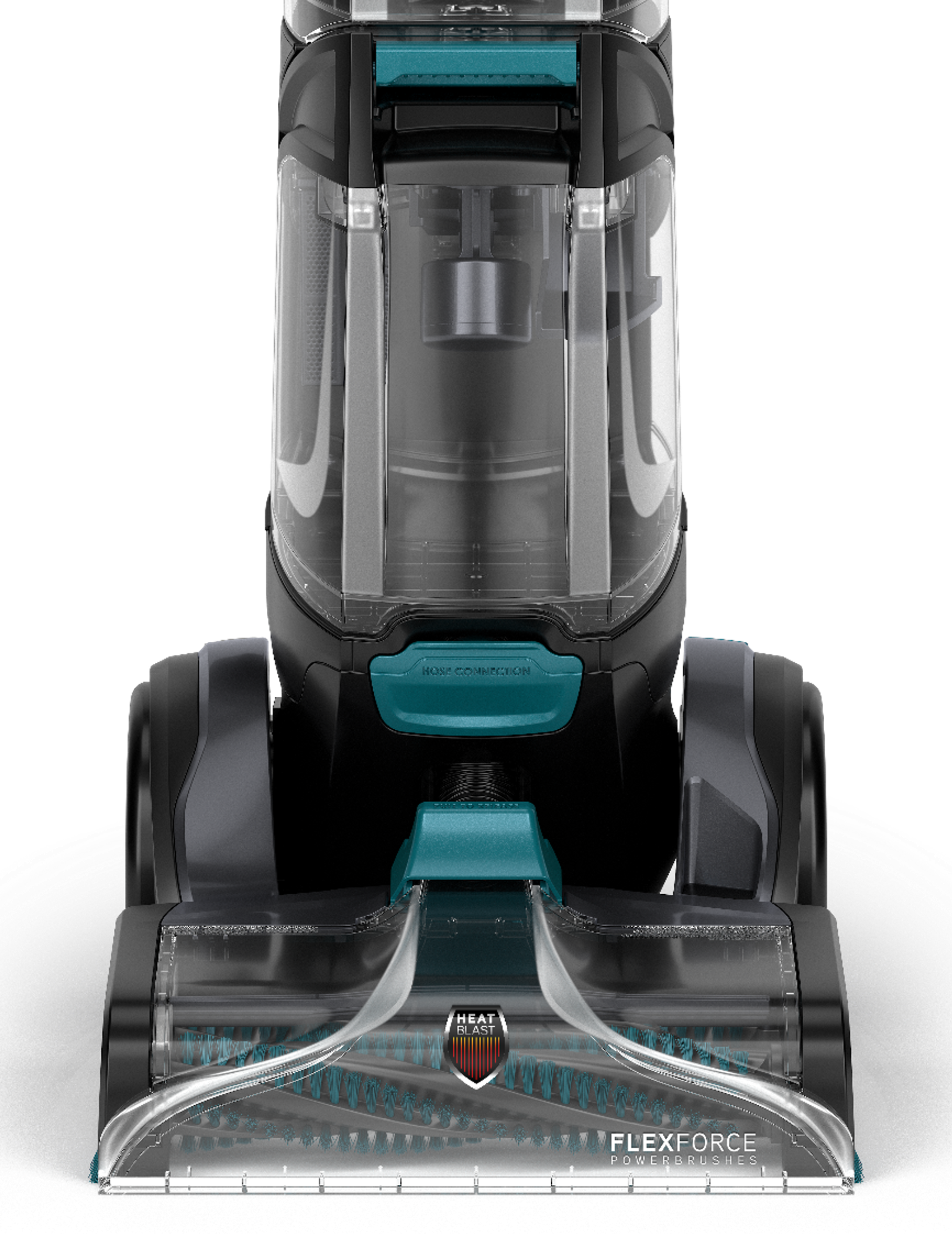 Platinum SmartWash Pet-Design Series