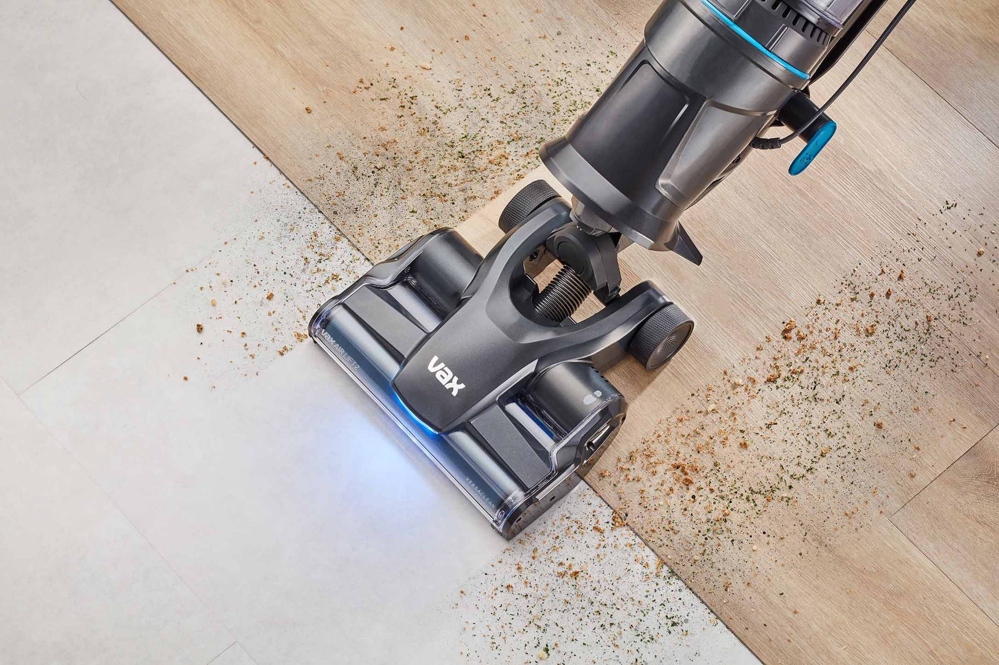 AA - HomePro Web Updates/AAA - New PDP Gallery Content/Corded Vacuums/Air Lift 2 Pet/VAX_Air_Lift_2_Pet_-_Optimised_For_Hard_Floor_Cleaning