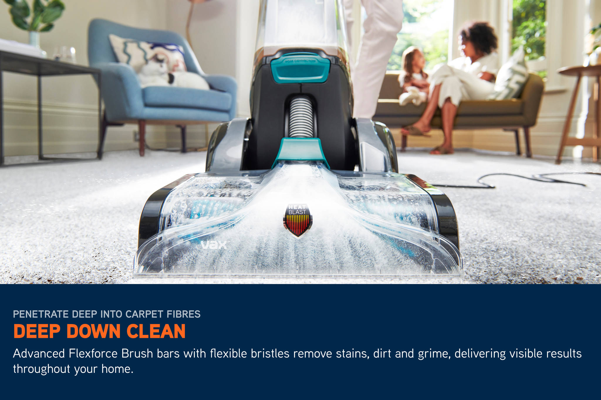 VGID GALLERY/Carpet Cleaners/Platinum SmartWash Pet-Design/Image_03_Platinum_SmartWash_-_3840x2560_72DPI_Web