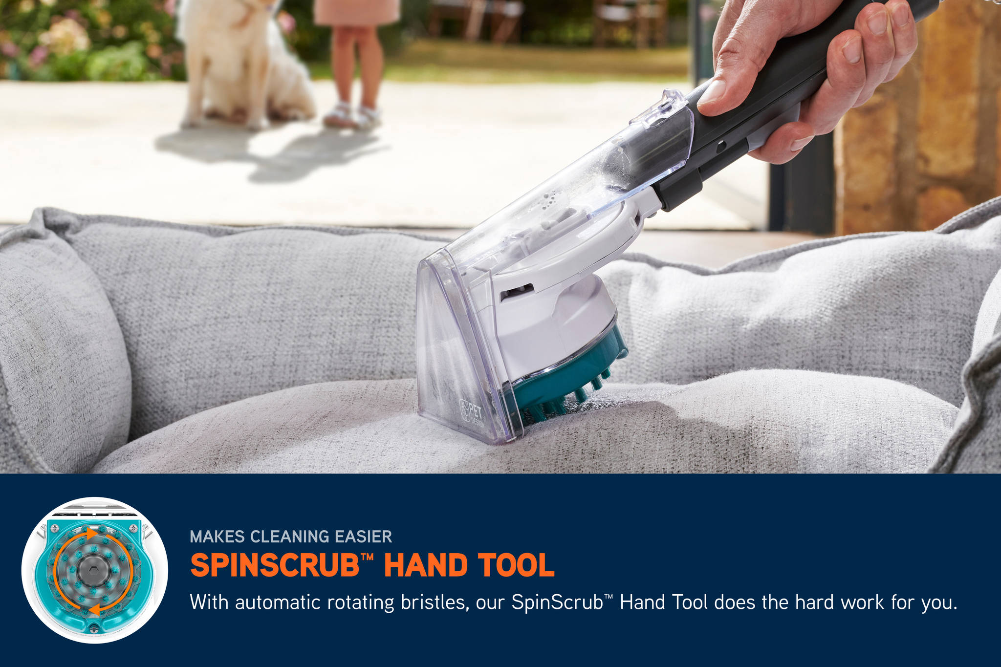 VGID GALLERY/Spot Cleaners/SpotWash Home Range/SKU2 - SpotWash Home Pet-Design/Image_4_Spotwash_Home_Pet-Design_-_3840x2560_72DPI_Web