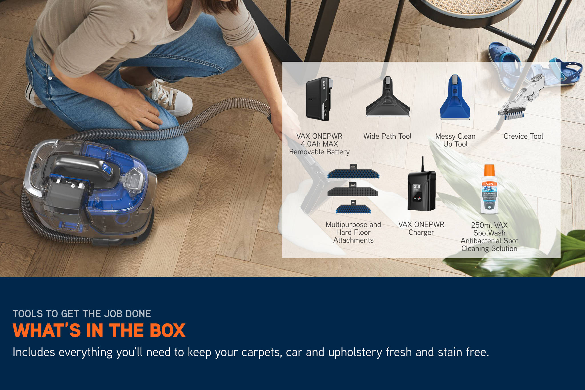 VGID GALLERY/Spot Cleaners/SpotWash Home Range/SKU3 - SpotWash Home Cordless/Image_11_SpotWash_Home_Cordless_-_3840x2560_72DPI_Web