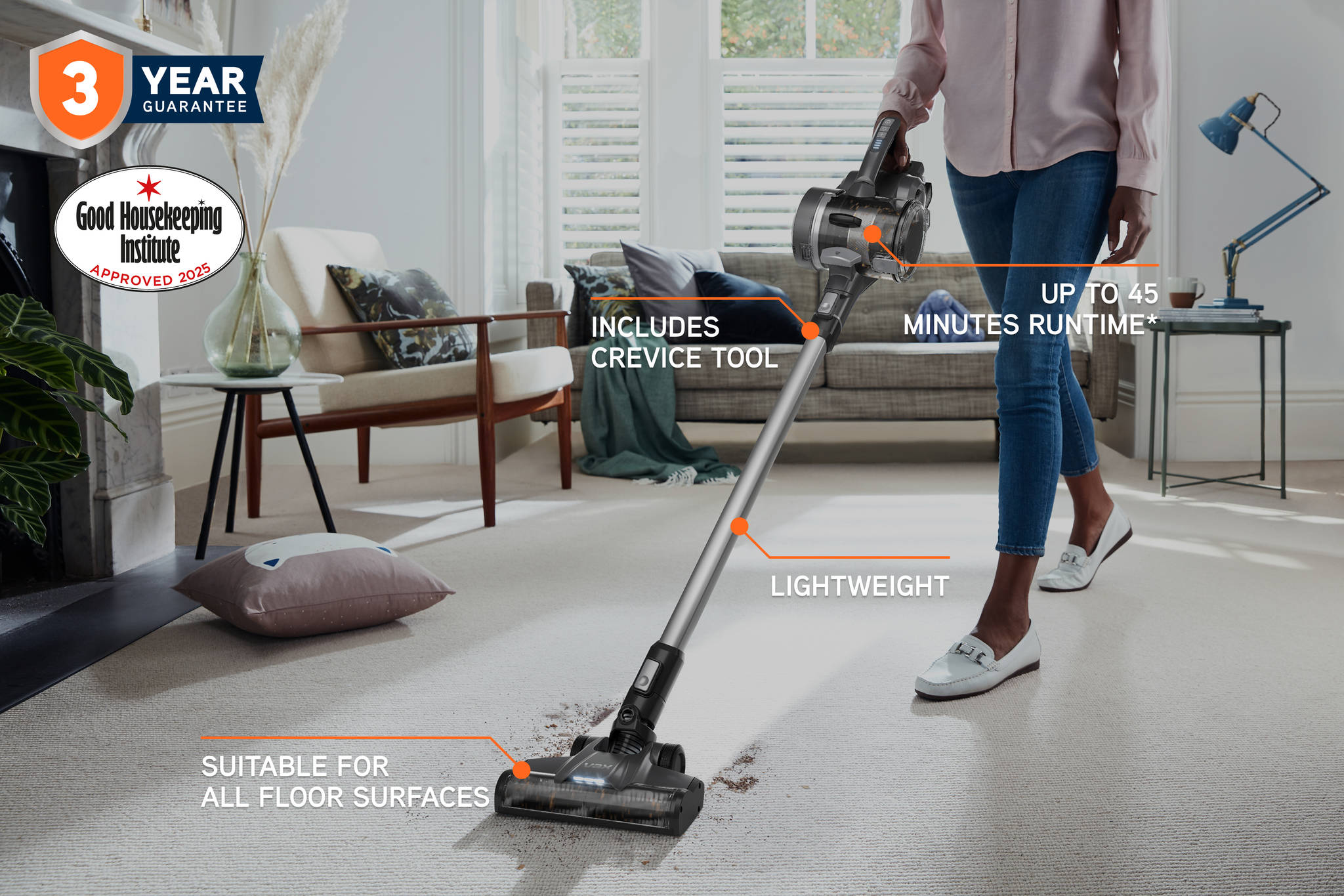 VGID GALLERY/Vacuum Cleaners/Blade Range/SKU1 - Blade 4 Classic/Image_02_Blade_4_Classic_-_3840x2560_72DPI_Web