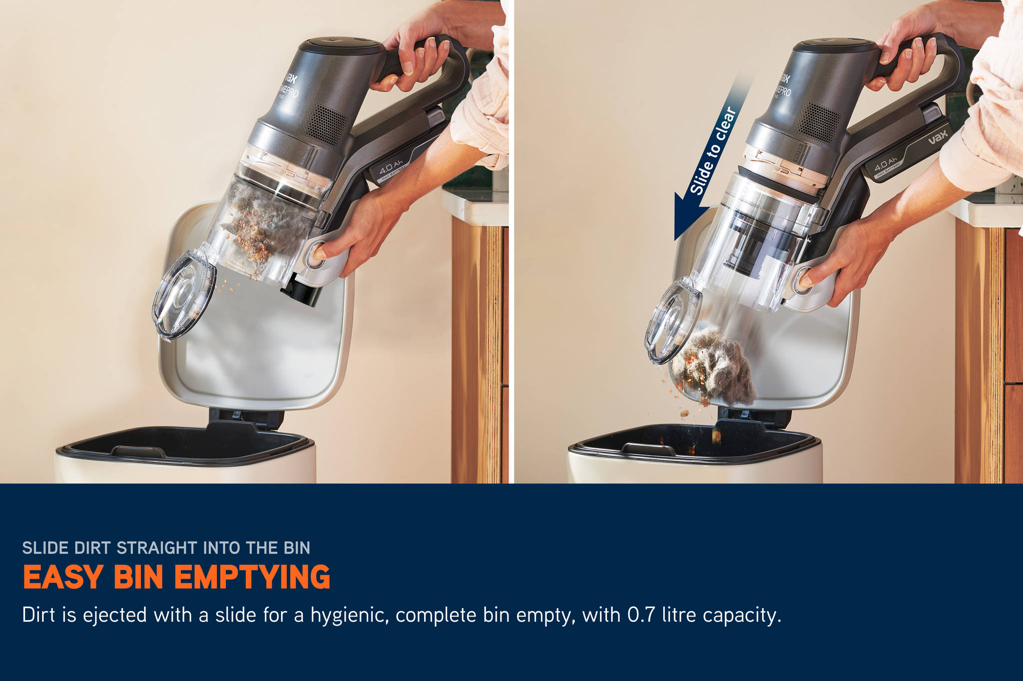 VGID GALLERY/Vacuum Cleaners/HomePro Range/SKU2 - HomePro Plus/Image_06_Homepro_Plus_-_3840x2560_72DPI_Web