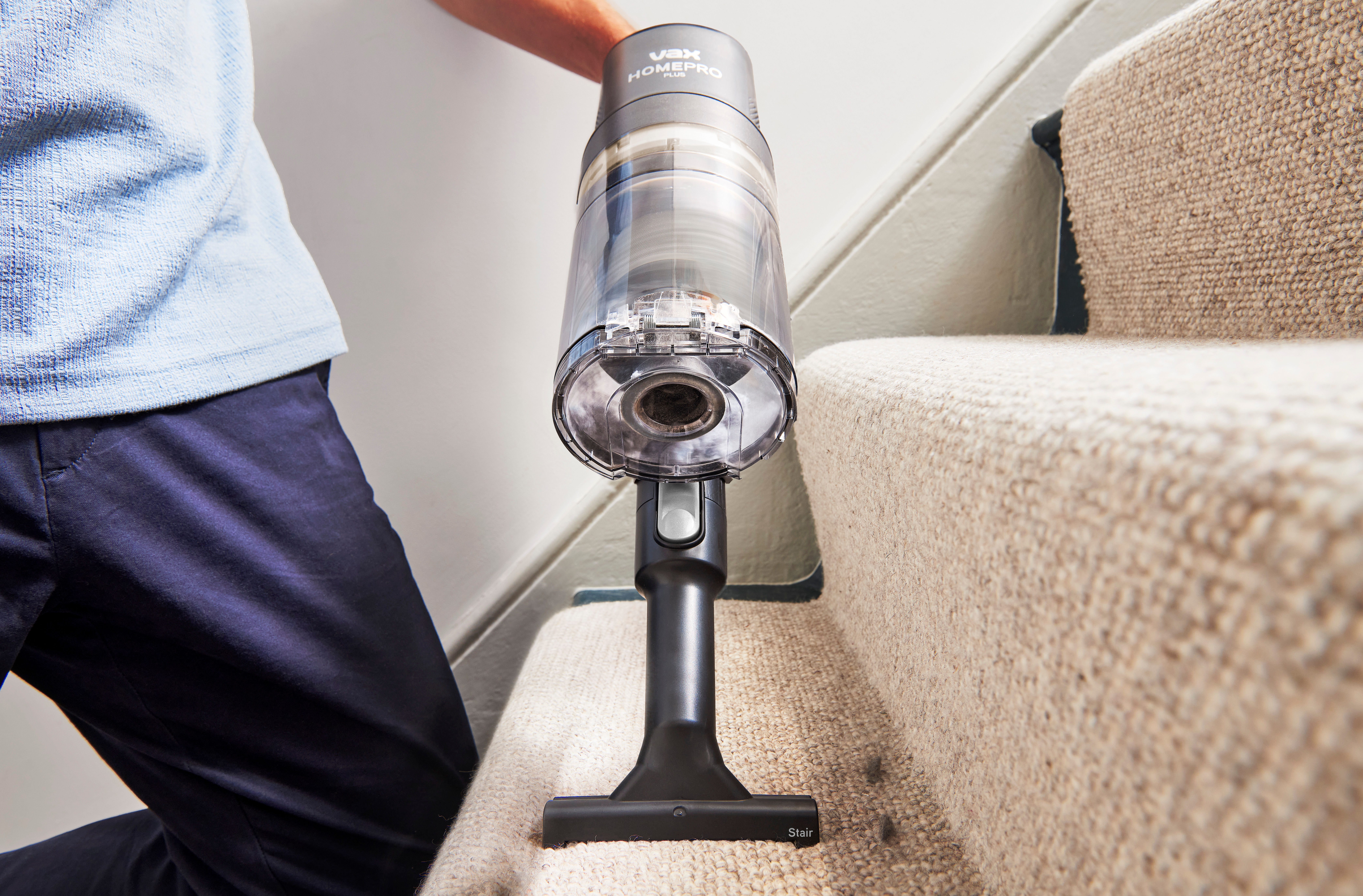 AAAA - HomePro New Product Gallery/HomePro Plus/VAX_HomePro_Plus_-_Stair_Tool_Non_Motorised