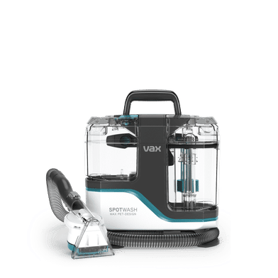 VAX SpotWash Max Pet-Design & Car