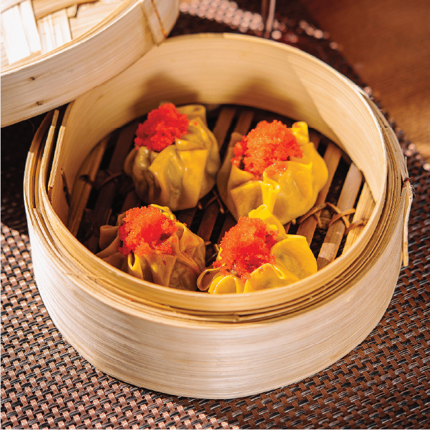 Dim Sum