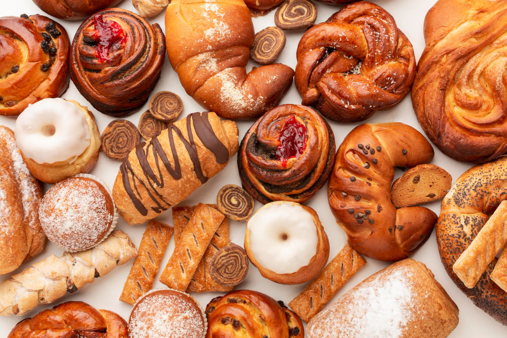 PASTRY