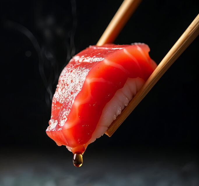 SUSHI
