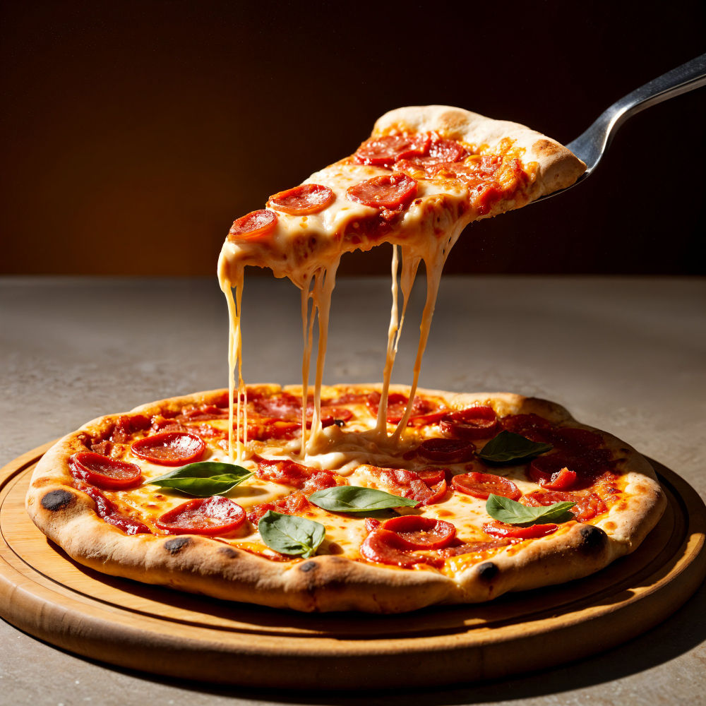 PIZZA