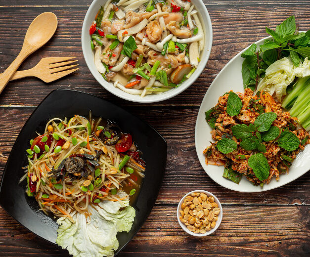 THAI THAI