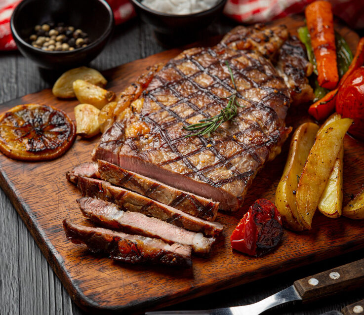 STEAKHOUSE