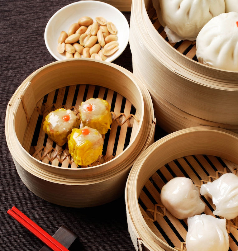 DIM SUM