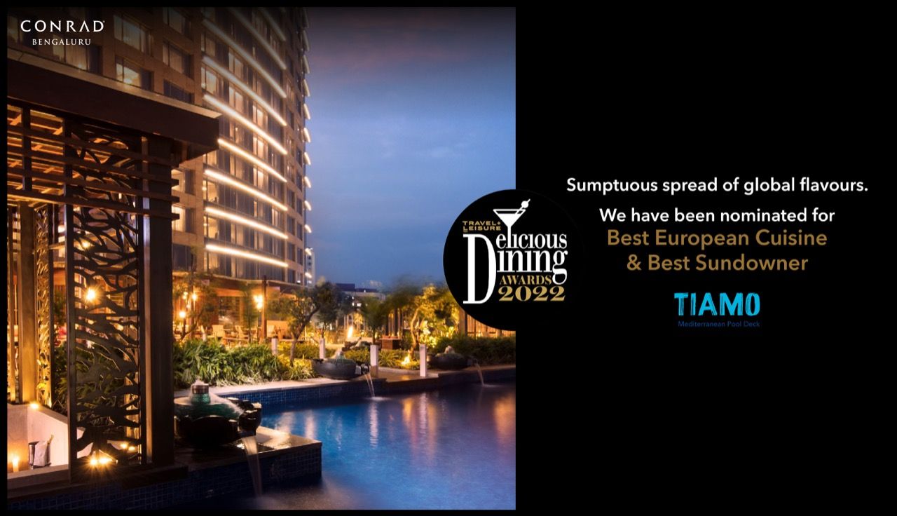 Delicious Dining Awards 2022