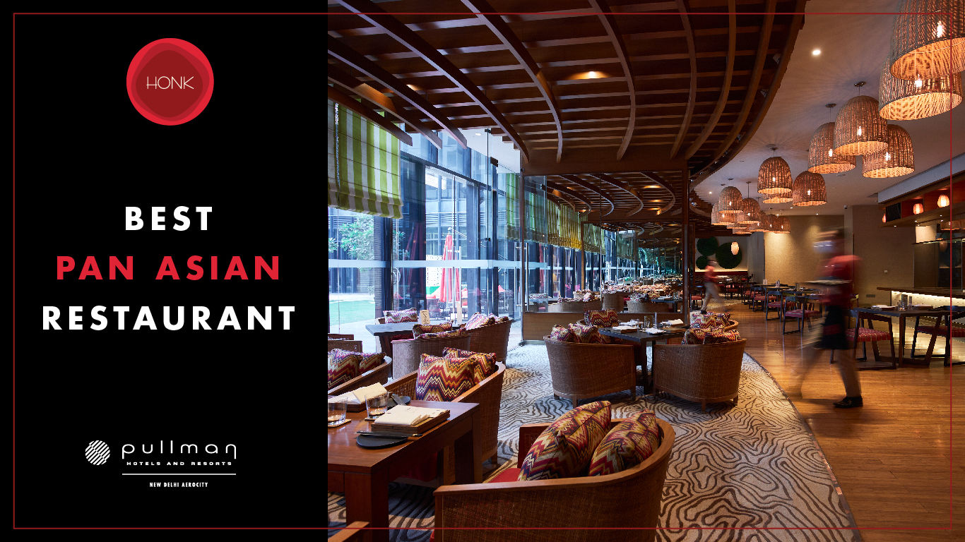 Delicious Dining Awards 2022