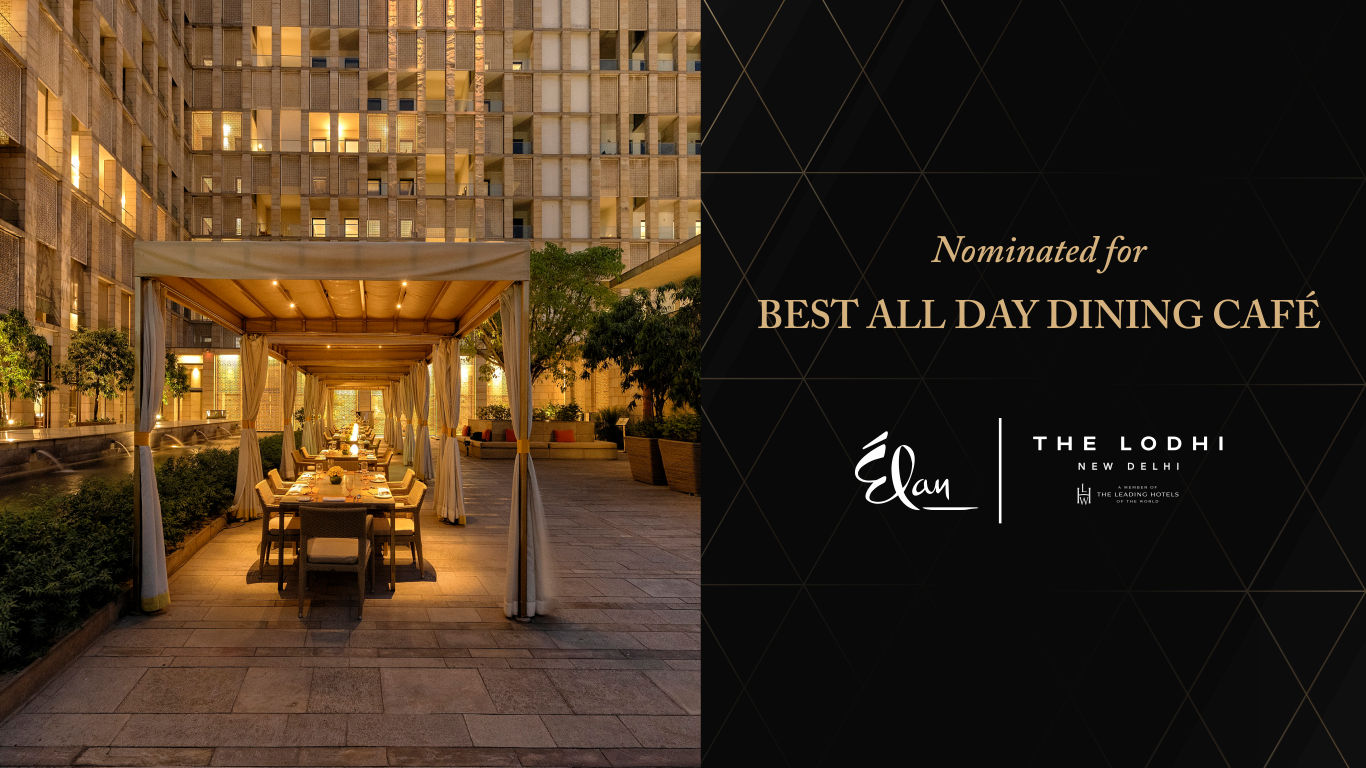 Delicious Dining Awards 2022