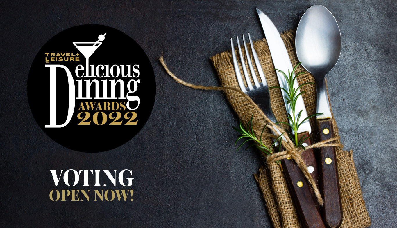 Delicious Dining Awards 2022