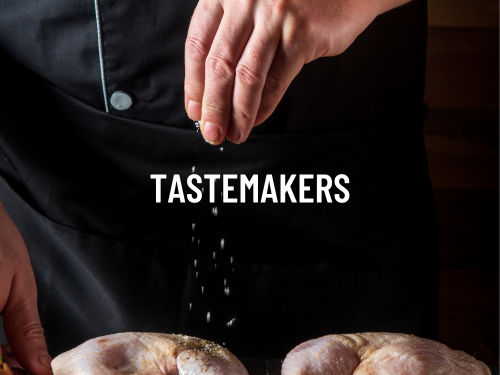 Tastemakers 2023 Tastemakers 2023