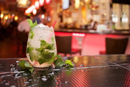 Best Cocktail Bar