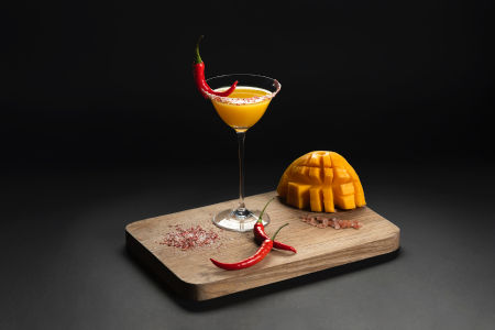 Best Cocktail Menu