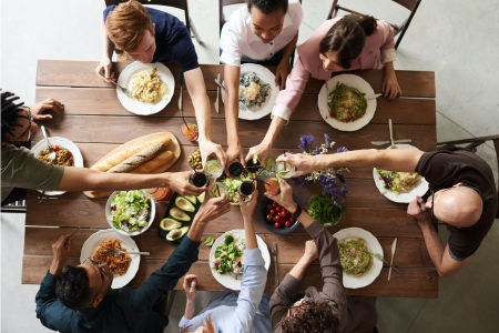 Best Family Dining