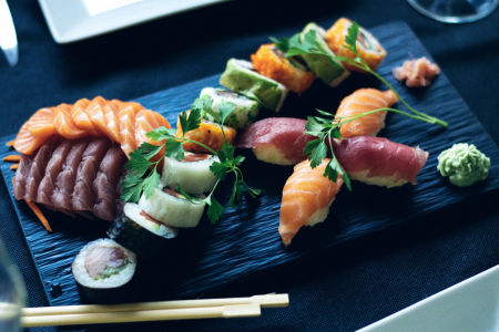 Best Japanese Cuisine