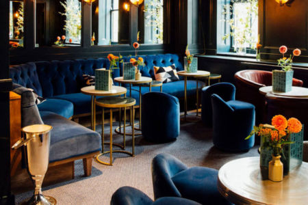 Best Luxury Members-only Club