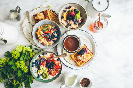 Best Sunday Brunch