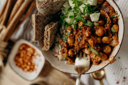 Best Vegetarian Restaurant