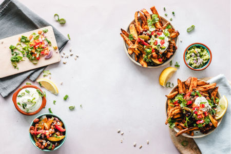 Best Farm-to-table Restaurant